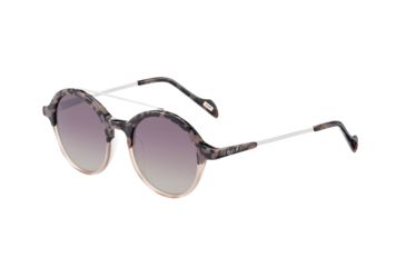 Image of Joop! 87235 Progressive Prescription Sunglasses, Black Camouflage Frame, 87235-4497PR