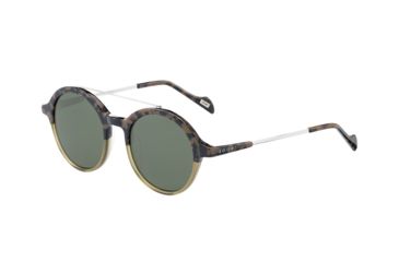 Image of Joop! 87235 Progressive Prescription Sunglasses, Brown/Black Camouflage Frame, 87235-4495PR