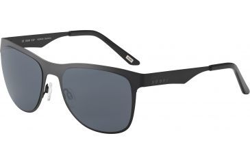 Image of JOOP! 87351 Sunglasses, Black Frame, Grey Lens, 87351-840