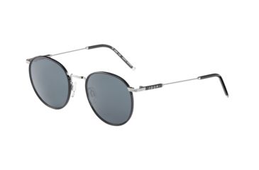 Image of Joop! 87353 Sunglasses,Ruthenium Black Frame,Grey Lens, 87353-6100