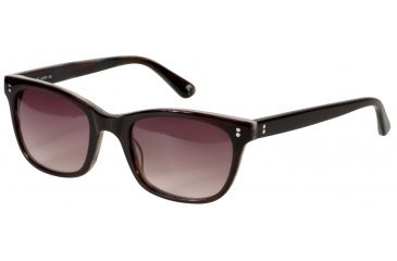 Image of JOOP! 87142 Progressive Prescription Sunglasses - Brown Frame and Brown Gradient Lens 87142-510PR
