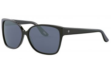 Image of JOOP! No. 87146 Sunglasses - Black Frame and Grey Lens 87146-8840
