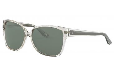 Image of JOOP! No. 87146 Sunglasses - Grey Frame and Grey Green Lens 87146-6381