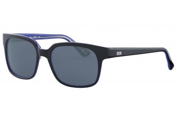 Image of JOOP! No. 87153 Sunglasses - Black Frame and Grey Lens 87153-6368