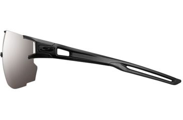 Image of Julbo Aerospeed Sunglasses Black/Black Frame with Spectron 3+ Lenses, J5021114