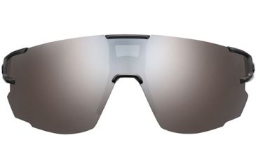 Image of Julbo Aerospeed Sunglasses Black/Black Frame with Spectron 3+ Lenses, J5021114
