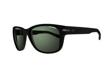 Image of Julbo Carmel Bifocal Prescription Sunglasses, Matte Black Frame, J4799222BI
