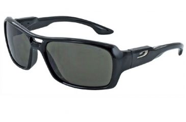 Image of Julbo Dock Rx Sunglasses - Black - Spectron 3 Lens 4172014