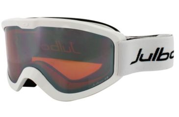 Image of Julbo Eris Goggles, White, M 72742112