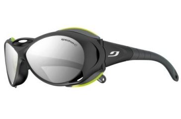 Image of Julbo Explorer - Soft Black X6  Alti Spectron X6 326114