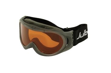 Image of Julbo Astro Orange Lens Cat 2 Matte Crystal Grey Goggles M225223