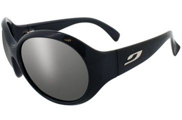 Image of Julbo Marquises Sunglasses Grey Frame w/ Polarized 3 Lenses 4409021