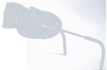 Image of Micropore Sunglasses-Nickel-Alti Arc 4-