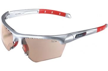 Image of Julbo Off Road Zebra Photochromic 2-4 Antifog Lens Speed Sunglasses