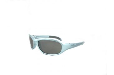 Image of Julbo Coach Sunglasses - Ice Blue, Spectron 3 + Lens