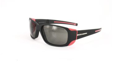 Image of Julbo Monterosa Spectron 4 Anthracite Mountain Sunglasses 401121