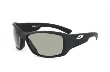 Image of Julbo Whoops Spectron 3 Black Performance Sunglasses 400114