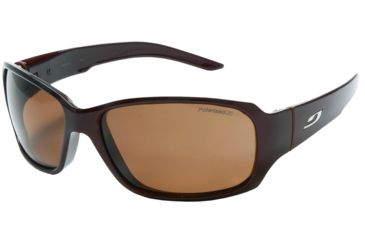 Image of Julbo Tour Sunglasses-Black-Polarized 3