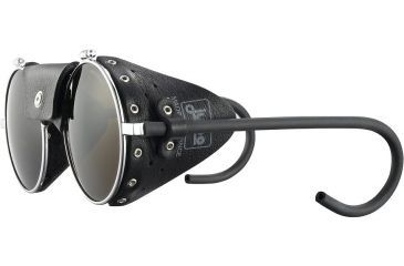 Image of Julbo Vermont Classic Progressive Prescription Sunglasses, Black Frame, Spectron 4 Lens-J01020125PR