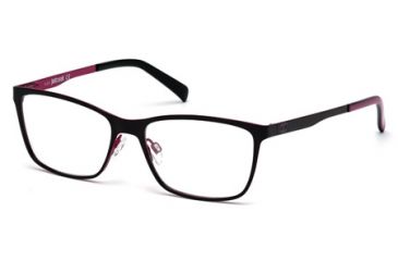 Image of Just Cavalli JC0626 Eyeglass Frames - Black Frame Color