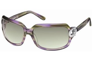 Image of Just Cavalli JC272S Sunglasses - 95P Frame Color