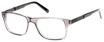 Image of Kenneth Cole KC0775 Eyeglass Frames - Grey Frame Color