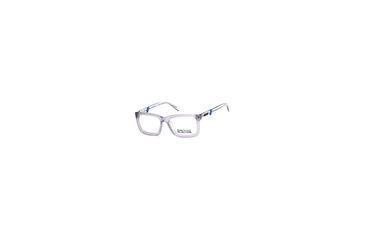 Image of Kenneth Cole KC0785 Eyeglass Frames - White Frame Color