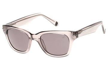 Image of Kenneth Cole KC7173 Sunglasses - Grey Frame Color