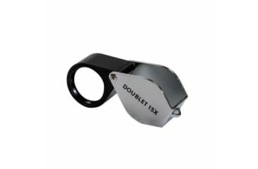 Image of Kite Optics Magnifier Doublet 15x, K282776