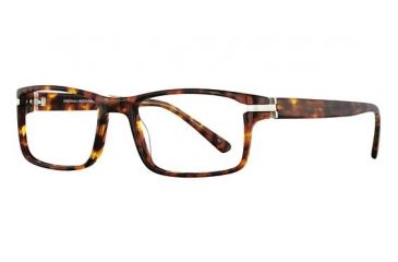 Image of LAmy Quintin Bifocal Prescription Eyeglasses - Frame TORTOISE LYQUINTIN02