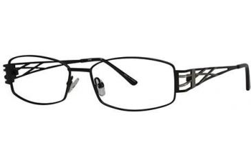 Image of LAmy TRESSEA1012 Eyeglass Frames - Frame Black, Size 53/15mm LYTRESA101206