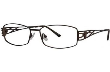 Image of LAmy TRESSEA1012 Eyeglass Frames - Frame Mauve, Size 53/15mm LYTRESA101205