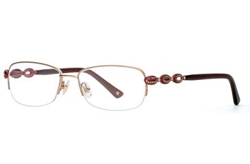 Image of Laura Ashley Aerin SELA AERI00 Eyeglass Frames