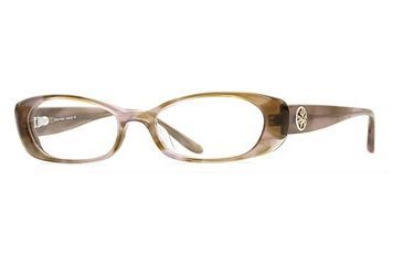 Image of Laura Ashley Anabelle SELA ANAB00 Single Vision Prescription Eyewear - Blossom SELA ANAB005135 PK