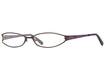 Image of Laura Ashley Best Friend SELG BEST00 Bifocal Prescription Eyeglasses - Penny SELG BEST004930 BN