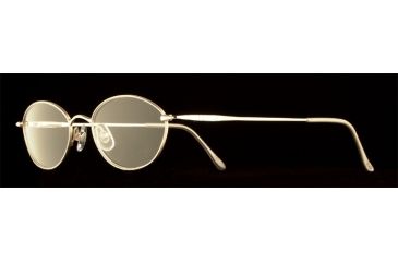 Image of Laura Ashley Constance SELA CONS00 Prescription Eyeglasses