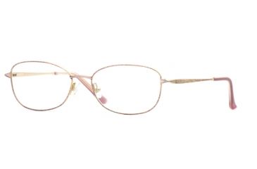 Image of Laura Ashley Madge SELA MADG00 Progressive Prescription Eyeglasses