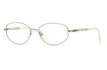 Image of Laura Ashley Marielle SELA MARL00 Bifocal Prescription Eyeglasses - Winter Glow SELA MARL005335 GO