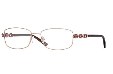 Image of Laura Ashley Marisa SELA MARS00 Bifocal Prescription Eyeglasses