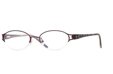 Image of Laura Ashley Matilda SELA MATA00 Prescription Eyeglasses