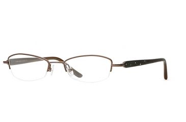 Image of Laura Ashley Nadine SELA NADI00 Progressive Prescription Eyeglasses