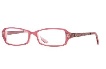 Image of Laura Ashley Paisley SELG PAIS00 Prescription Eyeglasses