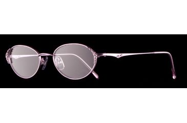 Image of Laura Ashley Priscilla SELA PRIS00 Bifocal Prescription Eyeglasses