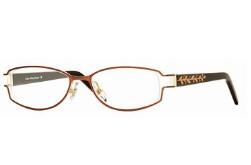 Image of Laura Ashley Rosetta SELA ROST00 Bifocal Prescription Eyeglasses