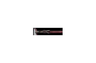 Image of Laura Ashley Saffron SELA SAFF00 Progressive Prescription Eyeglasses - Cranberry SELA SAFF004835 WN