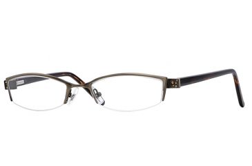 Image of Laura Ashley Shea SELA SHEA00 Progressive Prescription Eyeglasses