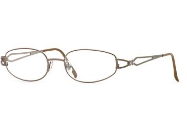 Image of Laura Ashley Sheridan SELA SHER00 Progressive Prescription Eyeglasses