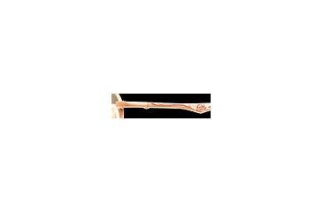 Image of Laura Ashley Tallulah SELA TALL00 Eyeglass Frames - Chamomile SELA TALL005040 GO