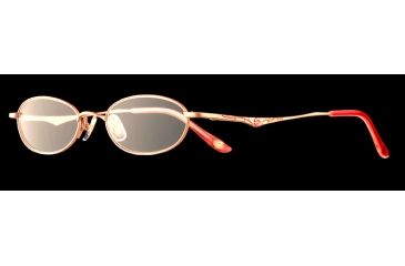 Image of Laura Ashley Tallulah SELA TALL00 Eyeglass Frames