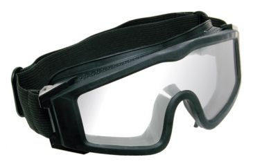 Image of Leapers UTG Sport Full 180 Degree View Tactical Goggles SOFT-GG02